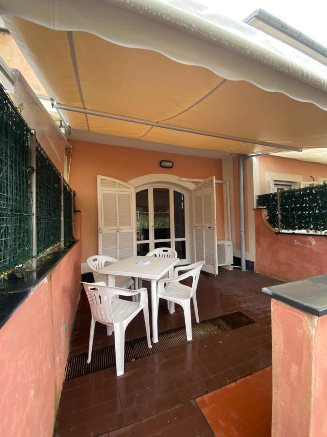 Casa Da Lira Apartment Poggio Favaro-San Bernardo Exterior foto